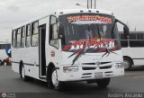 Transporte Virgen del Carmen 12, por Andrs Ascanio