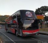 Transporte La Chinita XXI 1113, por Alvin Rondn