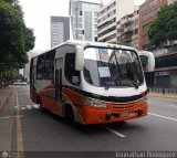 DC - Asoc. Cooperativa Carabobo Tiuna R.L. 057