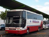 Transporte Federacin 0050, por J. Carlos Gmez