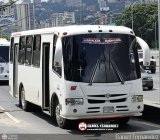 Coop. de Transp. Comunidad de Santa Luca 87