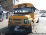 ZU - Colectivos Concepcin 013, por Sebastin Mercado