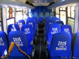 A.C. Transporte Independencia 012, por Kevin Jr. Mora