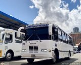 A.C. de Transporte Encarnaci�n 172, por Josue S�nchez