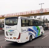 Transportes Koochoy S.A. (Per)