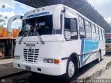 S.C. L�nea Transporte Expresos Del Chama 071