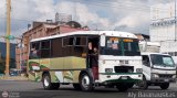 CA - Transporte y Talleres 23 de Enero 55, por Aly Baranauskas