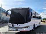 Transporte Unido (VAL - MCY - CCS - SFP) 010, por Alvin Rond�n