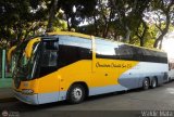 Cruceros Oriente Sur 157, por Waldir Mata