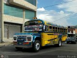 AR - A.C. Choron - Maracay - Costas de Aragua 05, por Andrs Ascanio