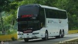 Aerobuses de Venezuela 106, por Pablo Acevedo