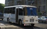 Coop. Transporte Menca de Leoni 128, por Samuel Villamizar