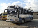 Particular KC-05, por Alfredo Montes de Oca