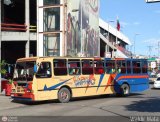 Transporte 1ero de Mayo 009, por Waldir Mata