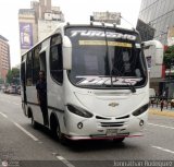 DC - Unin Conductores del Este A.C. 046