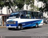 DC - Asoc. Coop. de Transporte Libertador 58