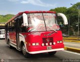 DC - U.C. Las Minas - Chacaito S.C. 019