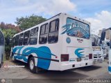 Unin Chara A.C. 003, por Joshua Solrzano