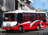 Unin Tejeras A.C. 49, por Waldir Mata