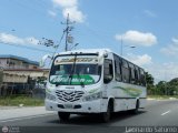 A.C. Sur del Lago R.L. 058