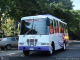 A.C. Expresos Unidos 33