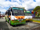 Transporte Barinas 052, por Kleyzer Caldern