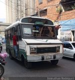 DC - Uni�n Conductores del Oeste 097, por Jonnathan Rodr�guez