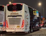 Allinbus (Per) 279, por Leonardo Saturno