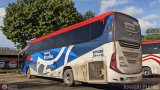 Expreso Brasilia 10057, por Joseph Puello