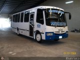 A.C. Transporte Independencia 012, por Itham Seco