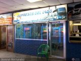 Garajes Paradas y Terminales Maracaibo