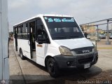 Autos Libres Por Puesto La Villa 28, por Sebastin Mercado