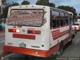 A.C. Unin de Transporte Angel Gabriel 12