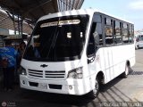 A.C. L�nea Autobuses Por Puesto Uni�n La Fr�a 49