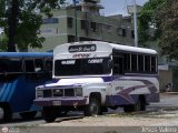 DC - A.C. de Transporte Colinas de Coche 55