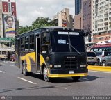 C.U. Caracas - Los Teques A.C. 048