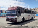 Expresos La Guayanesa 321