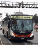 E.T. y Servicios Guadulfo Silva Carbajal (Per) 769, por Leonardo Saturno