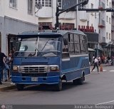 DC - Unin Manicomio - Silencio - Quinta Crespo 58, por Jonnathan Rodrguez