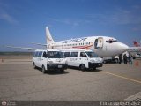 Rutaca Airlines 15, por Edgardo Gonzlez
