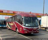 Empresa de Transporte Per Bus S.A. 450, por Leonardo Saturno