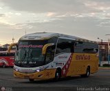 Transportes Baos 056, por Leonardo Saturno