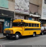 Transporte Ejecutivo Shadday 15, por Kimberly Guerrero