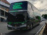 Sudamericano Express 002 por Alvin Rond�n