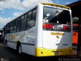 U.C. La Responsable S.C. 034, por Aly Baranauskas