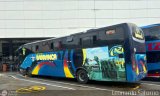 Empresa de Transp. Nuevo Turismo Barranca S.A.C. 2023 por Leonardo Saturno