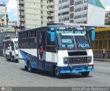 DC - Unin Conductores del Oeste 809, por Jonnathan Rodrguez