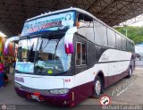 Expresos La Guayanesa 364