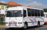 Unin Victoria 15, por Andrs Ascanio