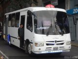 DC - A.C. de Transporte Roosevelt 081, por Otto Ferrer